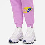 Nike Sportswear Club Fleece Older Kids' Joggers