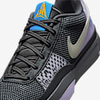JA 1 EP Basketball Shoes