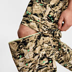 Nike ACG 'Smith Summit' Water-Repellent UV Cargo Trousers