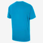 Chicago Sky Men's Nike WNBA Max90 T-Shirt