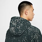 나이키 프라이머리 남성 써마 핏 풀집 후디