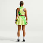 NikeCourt Slam Dri-FIT tennisjurk