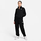 Nike Sportswear Club Fleece Women's 1/2-Zip Sweatshirt