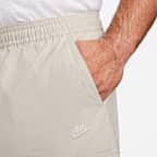 Shorts cargo de tejido Woven para hombre Nike Club