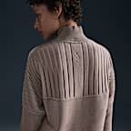 Nike Every Stitch Considered Women's Knit Sweater