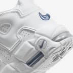 Nike Air More Uptempo Older Kids' Shoes