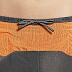 Nike Second Sunrise Men's 12.5cms (approx.) Dri-FIT ADV Brief-Lined Running Shorts