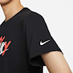 Nike Dri-FIT Giannis Men's Basketball T-Shirt