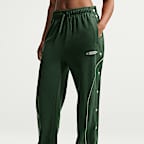 Nike Women's Fleece Tearaway Pants