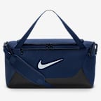 Midnight Navy/Black/White