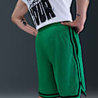 ナイキ DNA メンズ Dri-FIT 21cm バスケットボールショートパンツ