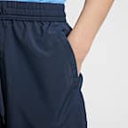 ナイキ フォーム メンズ Dri-FIT 18cm バーサタイル ショートパンツ