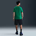 ナイキ スポーツウェア スウッシュ メンズ Tシャツ