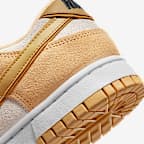 Nike Dunk Low LX Women's Shoes