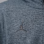 Marquette Golden Eagles Nike NCAA Men's Basketball Coaches' Pullover Hoodie