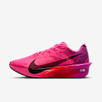 Hyper Pink/Fuchsia Blast/Laser Crimson/Black