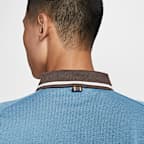 NikeCourt Heritage Men's Tennis Polo