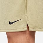 Nike Totality Men's Dri-FIT 18cm (approx.) Unlined Versatile Shorts