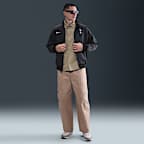 Veste de foot nationale Nike Dri-FIT Tottenham Hotspur Strike Extérieur pour homme