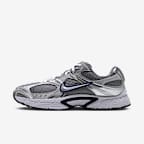 Smoke Grey/Wolf Grey/Midnight Navy/Metallic Silver