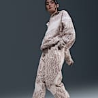 Nike Sportswear Women's Woven Printed Trousers