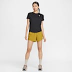 Nike ACG Women's Dri-FIT Mid-Rise Brief-Lined Trail Running Shorts