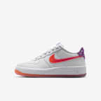 White/Turf Orange/Bright Violet