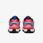 JA 1 'Fuel' EP Basketball Shoes