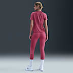 Nike Swift Women's Dri-FIT Short-Sleeve Running Top