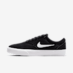 Black/Black/White