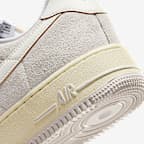 Nike Air Force 1 '07 Men's Shoes