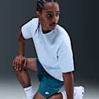 Nike Club Men's Woven Flow Shorts