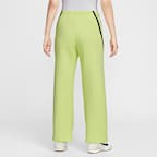 Nike Advantage Women's Dri-FIT Mid-Rise Tennis Trousers