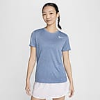 Court Blue/Pure/Heather/White