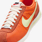 ナイキ コルテッツ テキスタイル ウィメンズシューズ