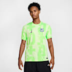Barely Volt/Lime Blast/Old Royal