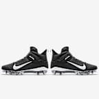 Nike Alpha Menace Pro 2 Mid By You Custom Men's Football Cleat