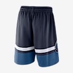Minnesota Timberwolves Icon Edition Swingman Men's Nike NBA Swingman Shorts