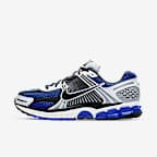White/Black/Sail/Racer Blue