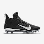 Nike Alpha Menace Pro 2 Mid By You Custom Men's Football Cleat
