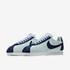 Nike Classic Cortez Premium iD Men's Shoe