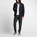 Felpa con cappuccio e zip a tutta lunghezza Nike Sportswear Legacy - Uomo