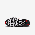 Nike Air Max 97 Big Kids' Shoes