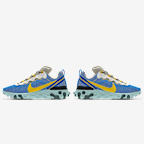 Nike React Element 55 Premium By You Custom Men's Shoe