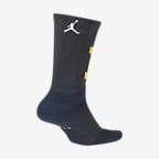 College Navy/Amarillo/White