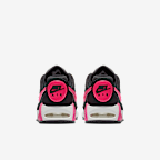 Nike Air Max IVO Big Kids' Shoes