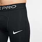 Nike Pro Men's Tights