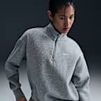 Dark Grey Heather/Sail