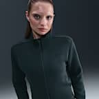Jumpsuit para mujer Nike Sportswear Tech Fleece