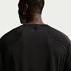 Playera de manga corta Dri-FIT para hombre Nike Pro Training